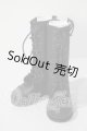 画像: SDM＆MSD/OF:靴 U-26-06-17-142-TN-ZU