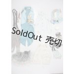 画像: peaks woods/1/3Alice_Alice in Enchantedland衣装セット U-26-06-10-111-TN-ZU