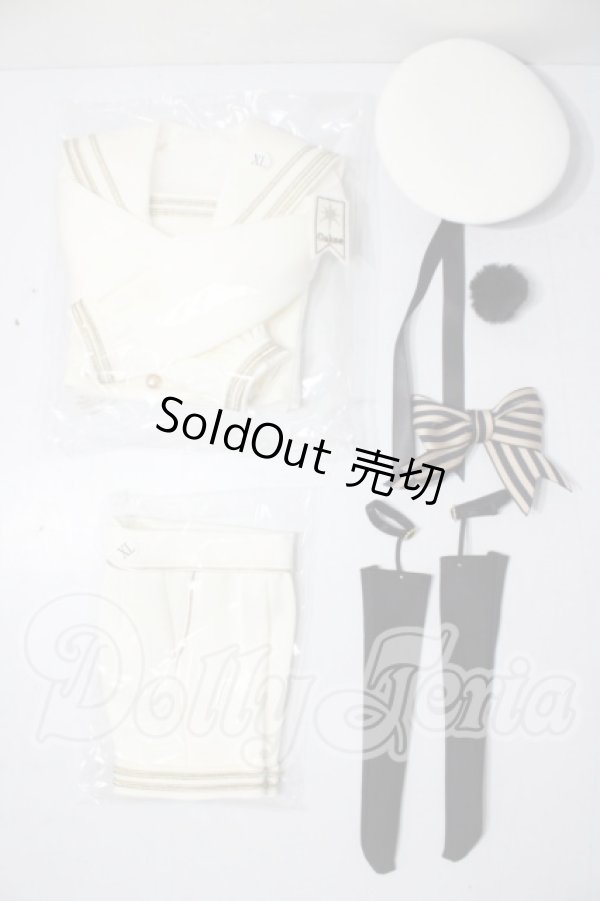 画像1: SDGrB＆SD13・SD17/OF:Gakee studio様製 星影セーラー(星影) U-26-06-10-201-TN-ZU (1)