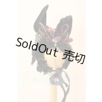 画像: GAKEE studio/うさみみヘッドドレス U-26-06-17-209-TN-ZU