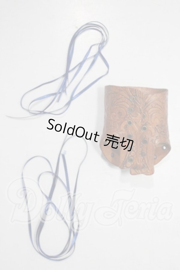 画像1: MSD/防具 U-26-06-10-166-TN-ZU (1)