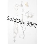 画像: SD/小物セット：アクセサリー類 U-26-06-17-124-TN-ZU