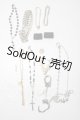 画像: SD/小物セット：アクセサリー類 U-26-06-17-125-TN-ZU
