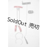 画像: SD/OF:レザー小物 U-26-06-17-134-TN-ZU
