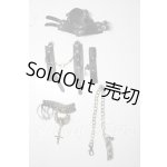 画像: SD/OF:レザー小物 U-26-06-17-133-TN-ZU