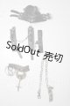 画像: SD/OF:レザー小物 U-26-06-17-133-TN-ZU