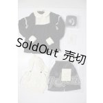 画像: SDGrB/MELODY.C 衣装セット U-26-06-10-208-TN-ZU
