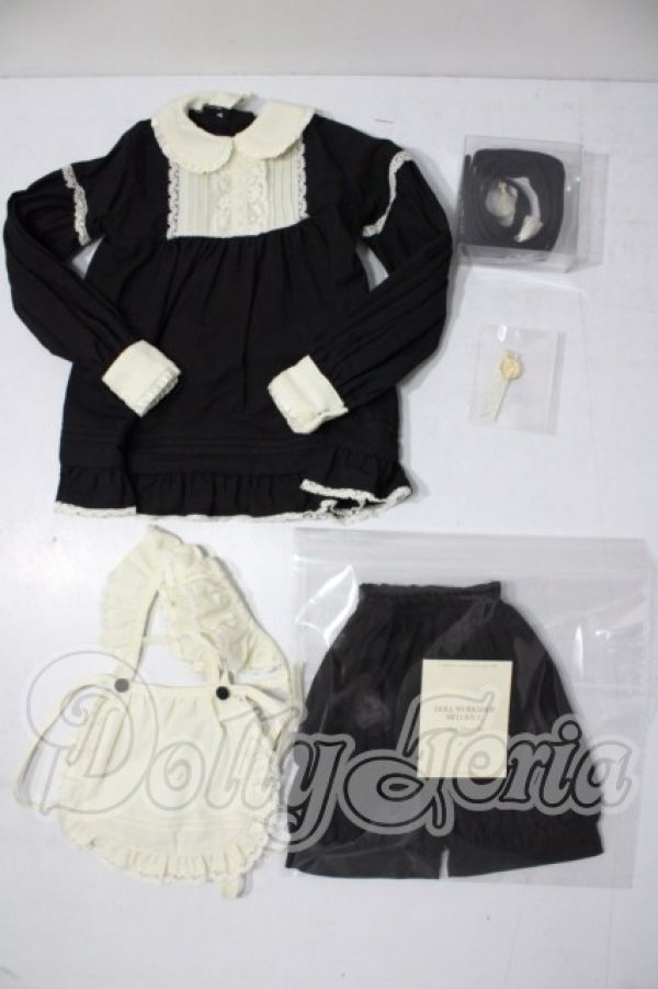 画像1: SDGrB/MELODY.C　衣装セット U-26-06-10-208-TN-ZU (1)