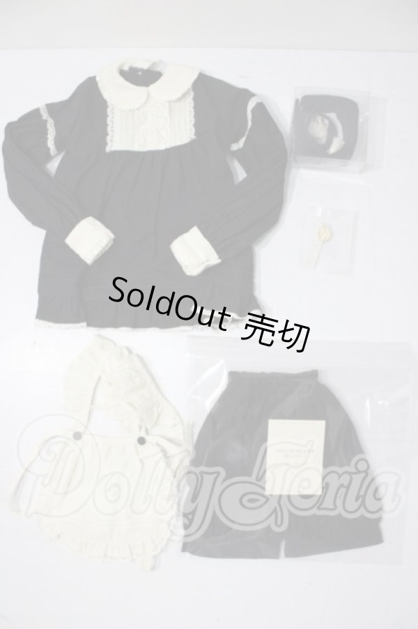 画像1: SDGrB/MELODY.C　衣装セット U-26-06-10-208-TN-ZU (1)