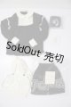 画像: SDGrB/MELODY.C　衣装セット U-26-06-10-208-TN-ZU
