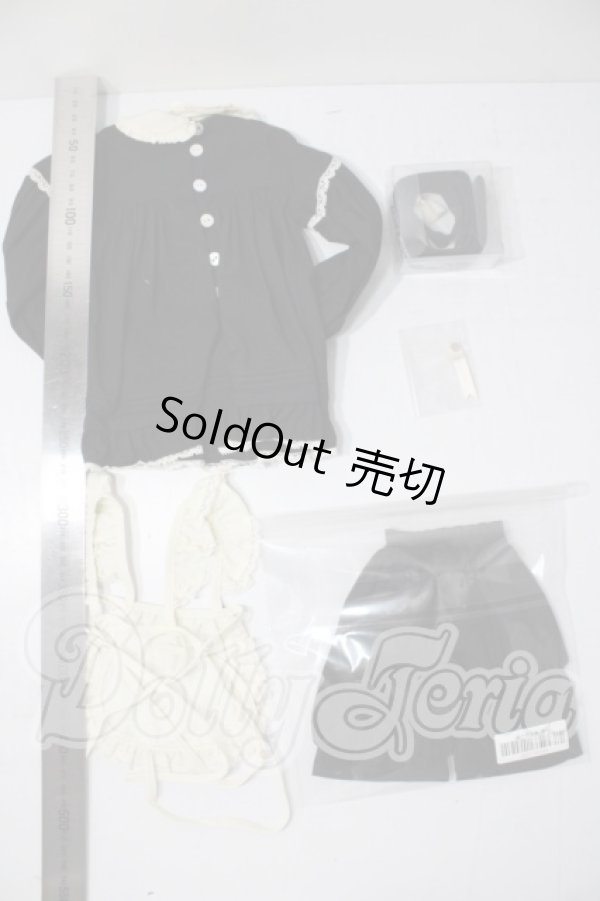 画像2: SDGrB/MELODY.C　衣装セット U-26-06-10-208-TN-ZU (2)