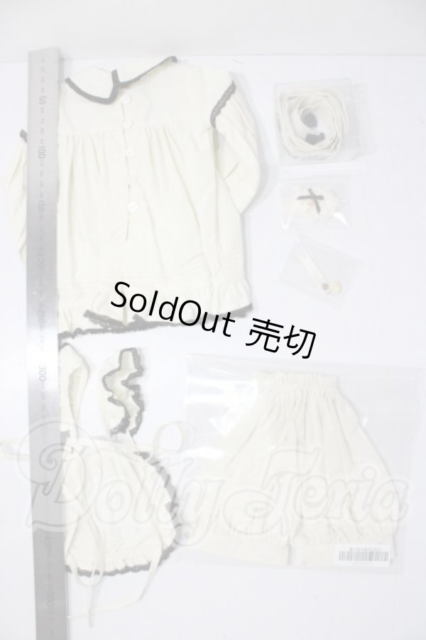 画像2: SDGrB/MELODY.C　衣装セット U-26-06-10-205-TN-ZU (2)