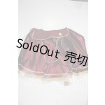 画像: SDGｒB/OF:Gentle Blood マント　psycho-lab様製 U-26-06-03-097-TN-ZU