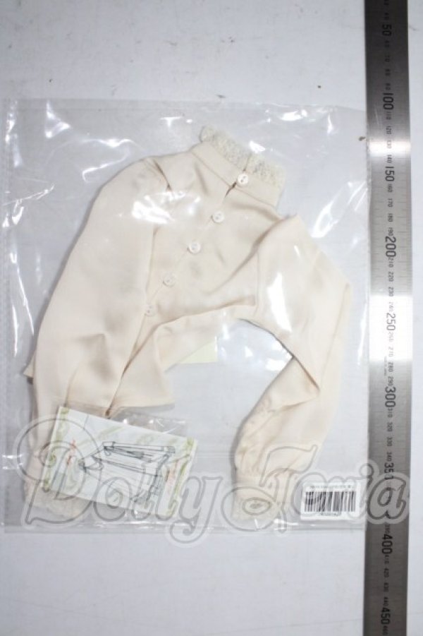 画像2: SD17/OF:Gentle Blood Boy's シャツ psycho-lab様製 U-26-06-03-095-TN-ZU (2)