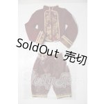 画像: SDGrB/OF:Gentle Blood Boy's基本セット psycho-lab様製 U-26-06-10-207-TN-ZU