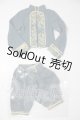 画像: SDGｒB/OF:Gentle Blood Boy's基本セット　psycho-lab様製 U-26-06-10-204-TN-ZU