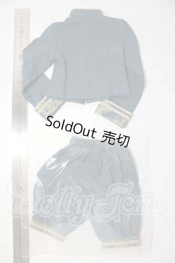 画像2: SDGｒB/OF:Gentle Blood Boy's基本セット　psycho-lab様製 U-26-06-10-204-TN-ZU (2)