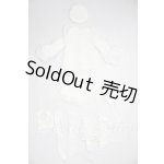 画像: SDM/clouddoll衣装セット U-26-06-03-208-TN-ZU