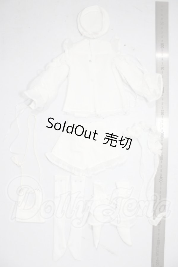 画像2: SDM/clouddoll衣装セット U-26-06-03-208-TN-ZU (2)