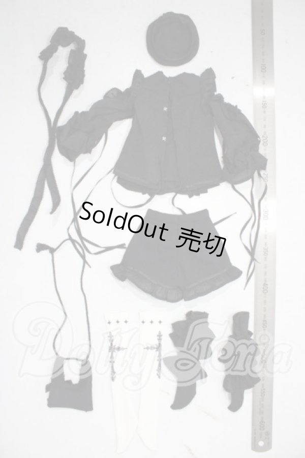 画像2: SDM/clouddoll衣装セット U-26-06-03-209-TN-ZU (2)