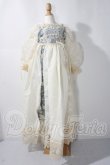画像1: SD/OF ドレスセット：8号室様製/1/3　60ｃｍ　BJD　MJD　衣装　ドール用 U-26-06-10-110-TN-ZU (1)