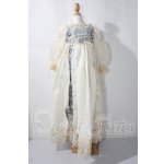 画像: SD/OF ドレスセット:8号室様製/1/3 60cm BJD MJD 衣装 ドール用 U-26-06-10-110-TN-ZU