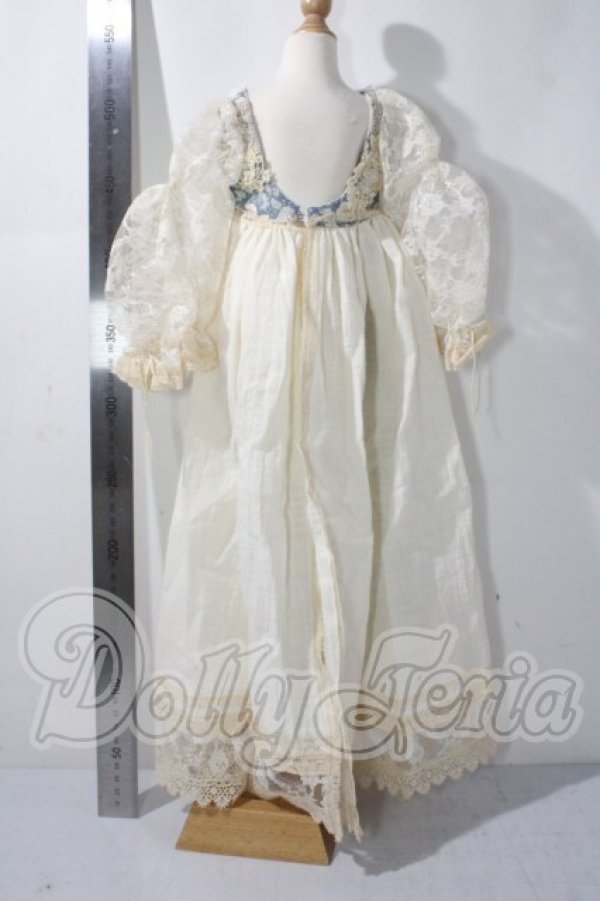 画像2: SD/OF ドレスセット：8号室様製/1/3　60ｃｍ　BJD　MJD　衣装　ドール用 U-26-06-10-110-TN-ZU (2)