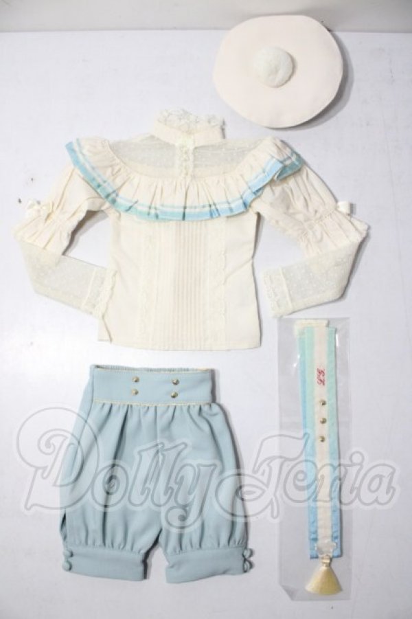画像1: SD17BOY/OF：衣装セット(La Frigg様製) U-26-06-17-140-TN-ZU (1)