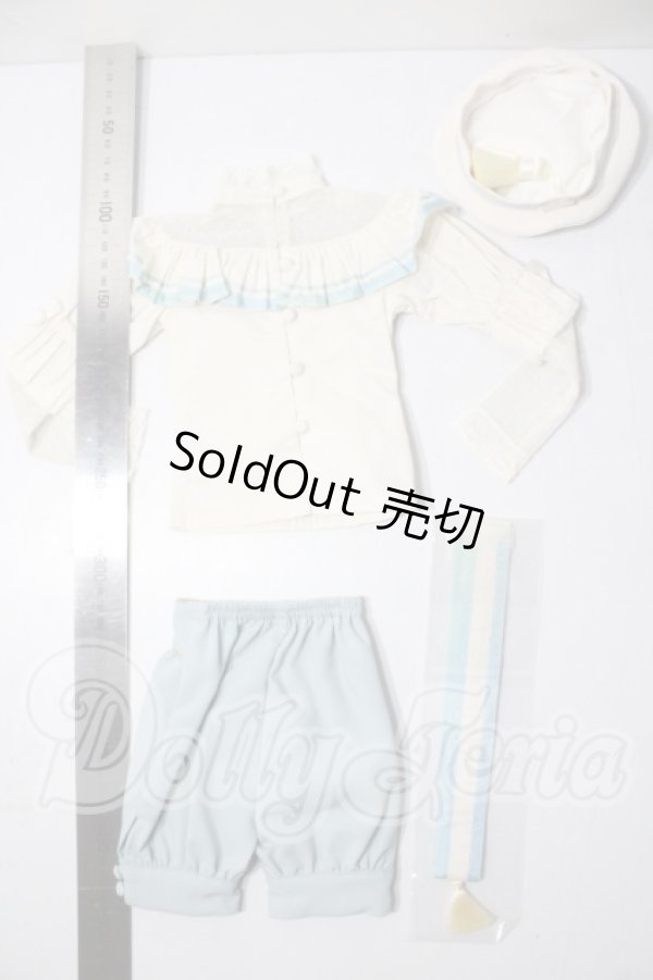 画像2: SD17BOY/OF：衣装セット(La Frigg様製) U-26-06-17-140-TN-ZU (2)