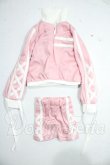 画像1: MSD/OF：velvet*paw製衣装セット U-26-06-03-204-TN-ZU (1)