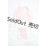画像: MSD/OF：velvet*paw製衣装セット U-26-06-03-204-TN-ZU