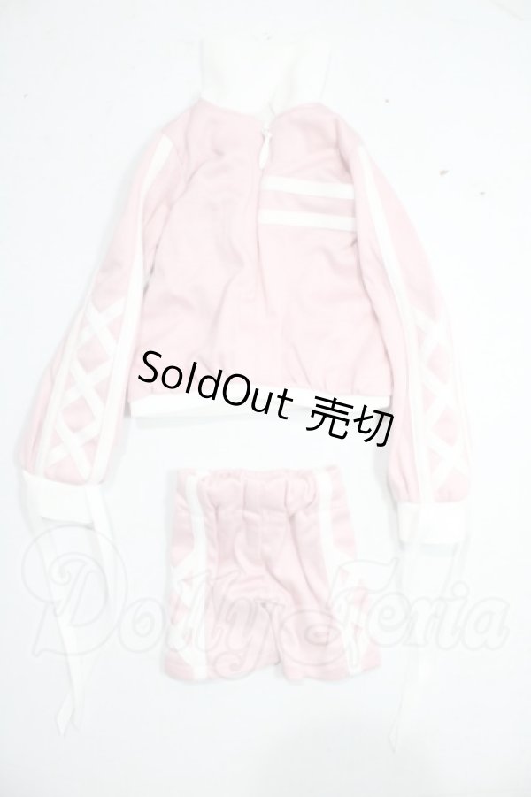 画像1: MSD/OF：velvet*paw製衣装セット U-26-06-03-204-TN-ZU (1)