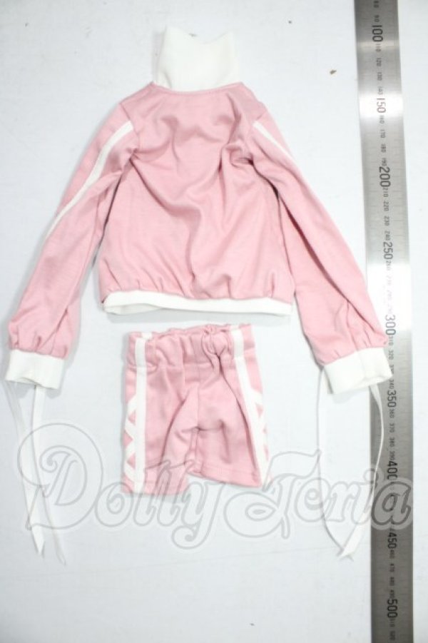 画像2: MSD/OF：velvet*paw製衣装セット U-26-06-03-204-TN-ZU (2)