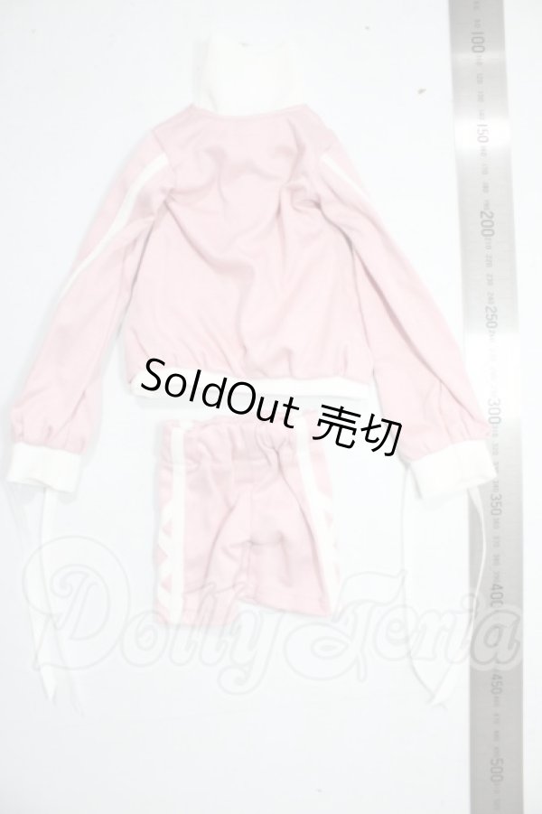 画像2: MSD/OF：velvet*paw製衣装セット U-26-06-03-204-TN-ZU (2)