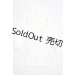 画像: MSD/OF：velvet*paw製衣装セット U-26-06-03-202-TN-ZU