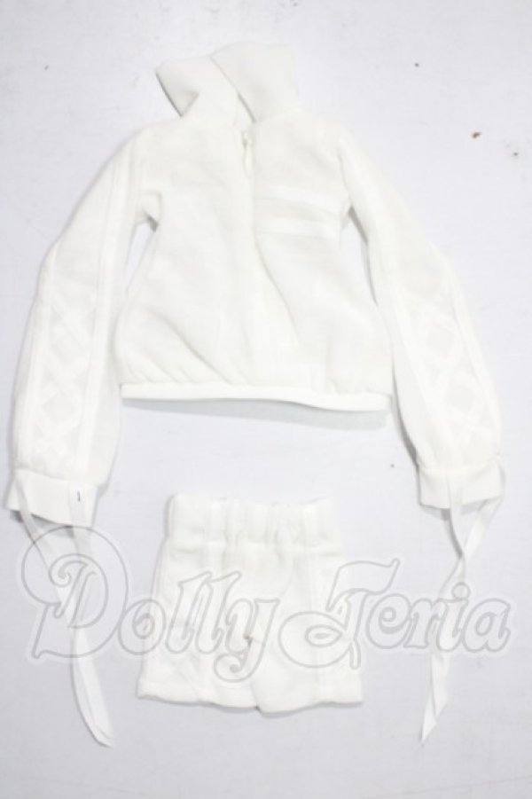 画像1: MSD/OF：velvet*paw製衣装セット U-26-06-03-202-TN-ZU (1)