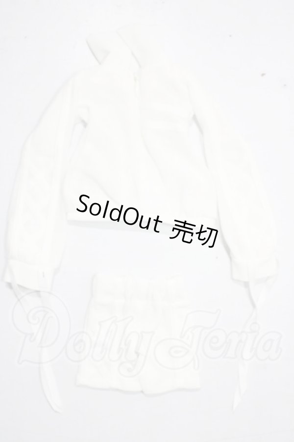 画像1: MSD/OF：velvet*paw製衣装セット U-26-06-03-202-TN-ZU (1)