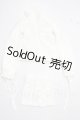 画像: MSD/OF：velvet*paw製衣装セット U-26-06-03-202-TN-ZU