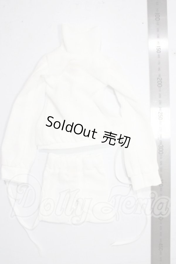 画像2: MSD/OF：velvet*paw製衣装セット U-26-06-03-202-TN-ZU (2)