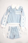 画像1: MSD/OF：velvet*paw製衣装セット U-26-06-03-203-TN-ZU (1)
