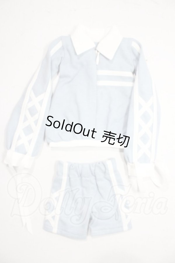 画像1: MSD/OF：velvet*paw製衣装セット U-26-06-03-203-TN-ZU (1)