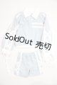 画像: MSD/OF：velvet*paw製衣装セット U-26-06-03-203-TN-ZU