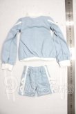 画像2: MSD/OF：velvet*paw製衣装セット U-26-06-03-203-TN-ZU (2)
