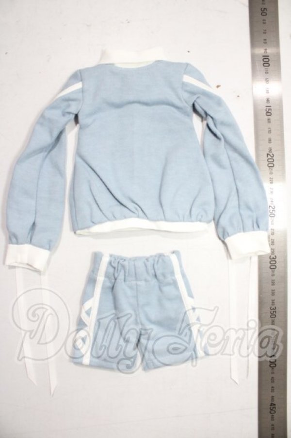 画像2: MSD/OF：velvet*paw製衣装セット U-26-06-03-203-TN-ZU (2)