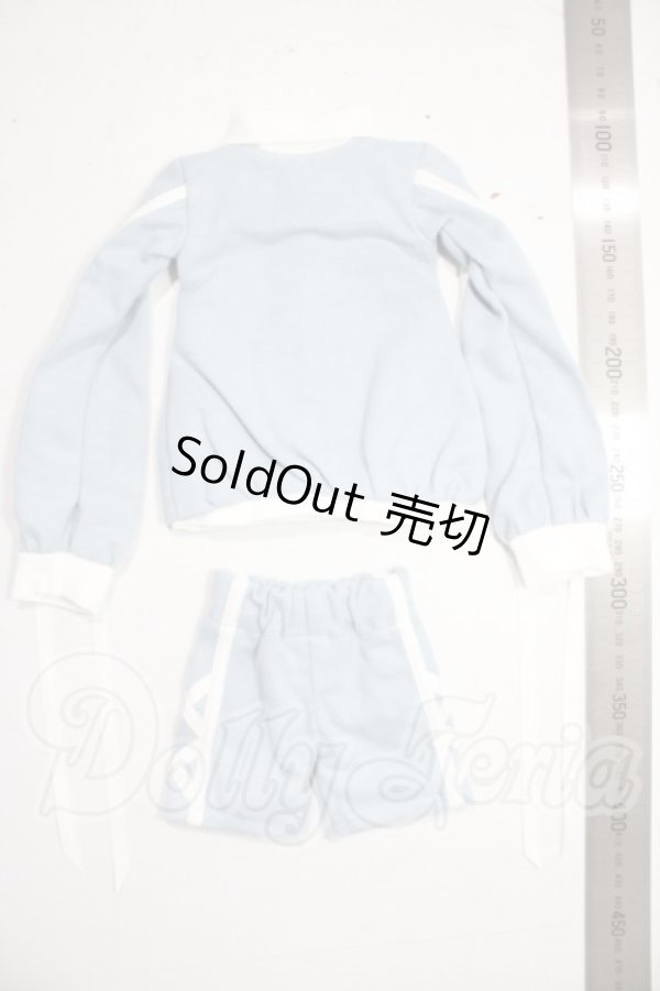 画像2: MSD/OF：velvet*paw製衣装セット U-26-06-03-203-TN-ZU (2)