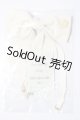 画像: SD/psycho lab製小物 U-26-06-17-149-TN-ZU