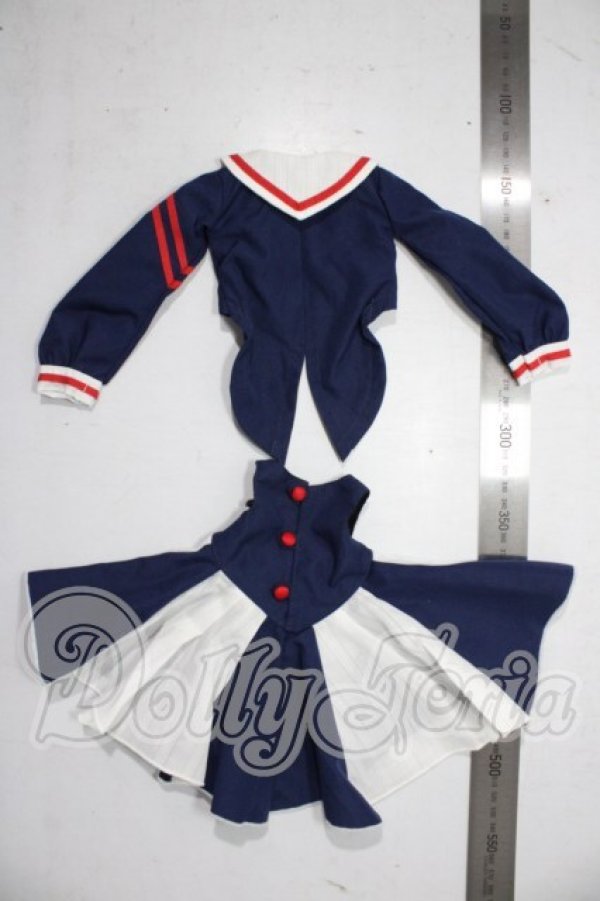画像2: MSD/OF：velvet*paw製衣装セット U-26-06-10-134-TN-ZU (2)