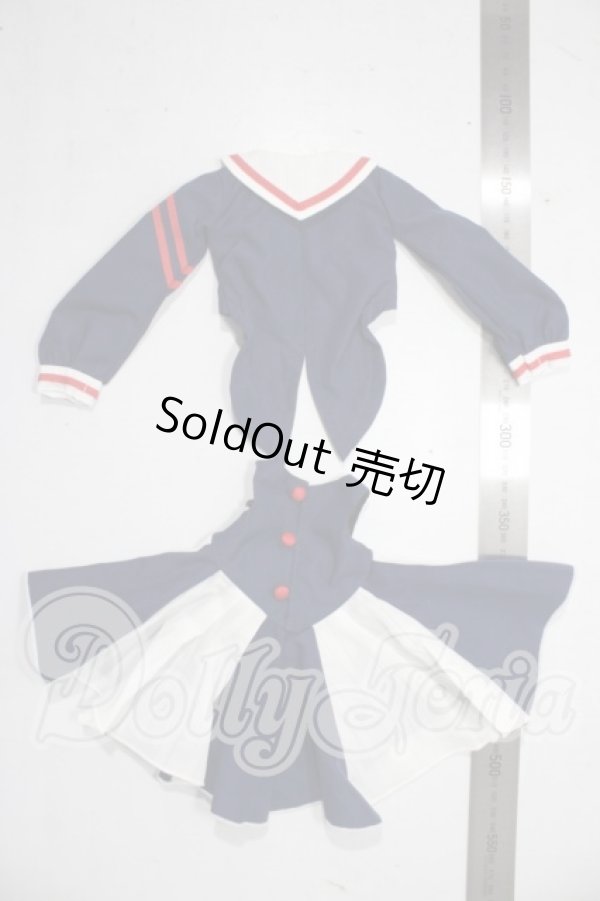 画像2: MSD/OF：velvet*paw製衣装セット U-26-06-10-134-TN-ZU (2)