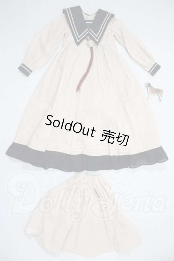 画像1: SD/ I,V 製ドレスセット U-26-06-03-099-TN-ZU (1)