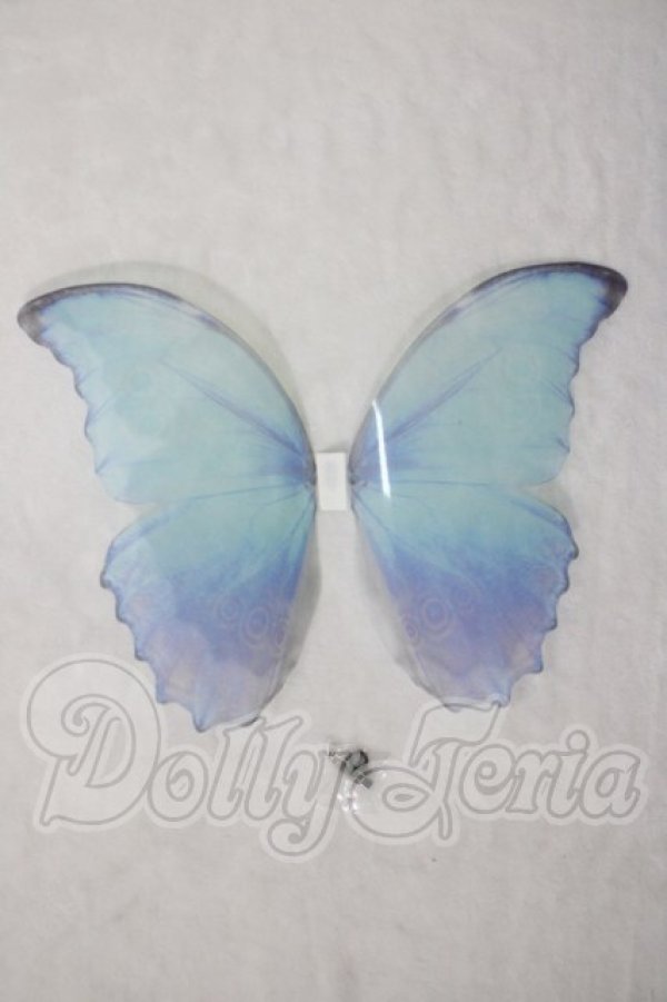 画像1: 1/6/paraiso doll/羽根 U-26-07-08-195-TN-ZU (1)